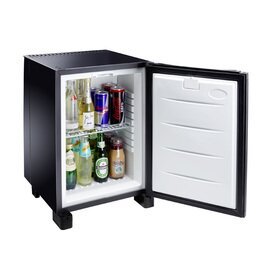 Electrolux hotsell minibar fridge
